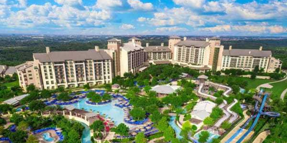 San Antonio resort declared 'World's Best' in 2026