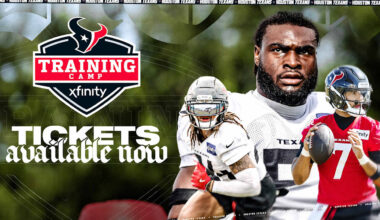 Houston Texans logo