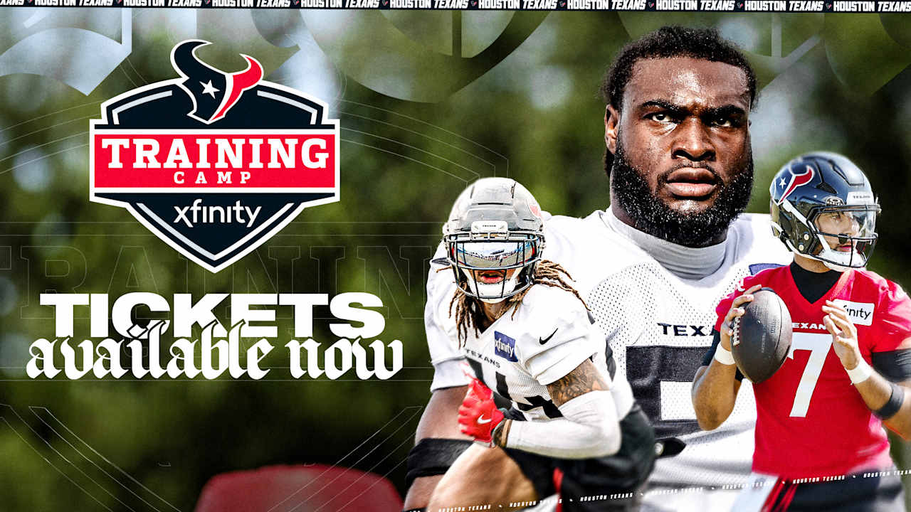 Houston Texans logo