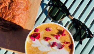 8 new San Antonio coffee shops to try this summer