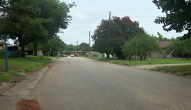 Man arrested after attempted kidnapping of Keene teen – NBC 5 Dallas-Fort Worth