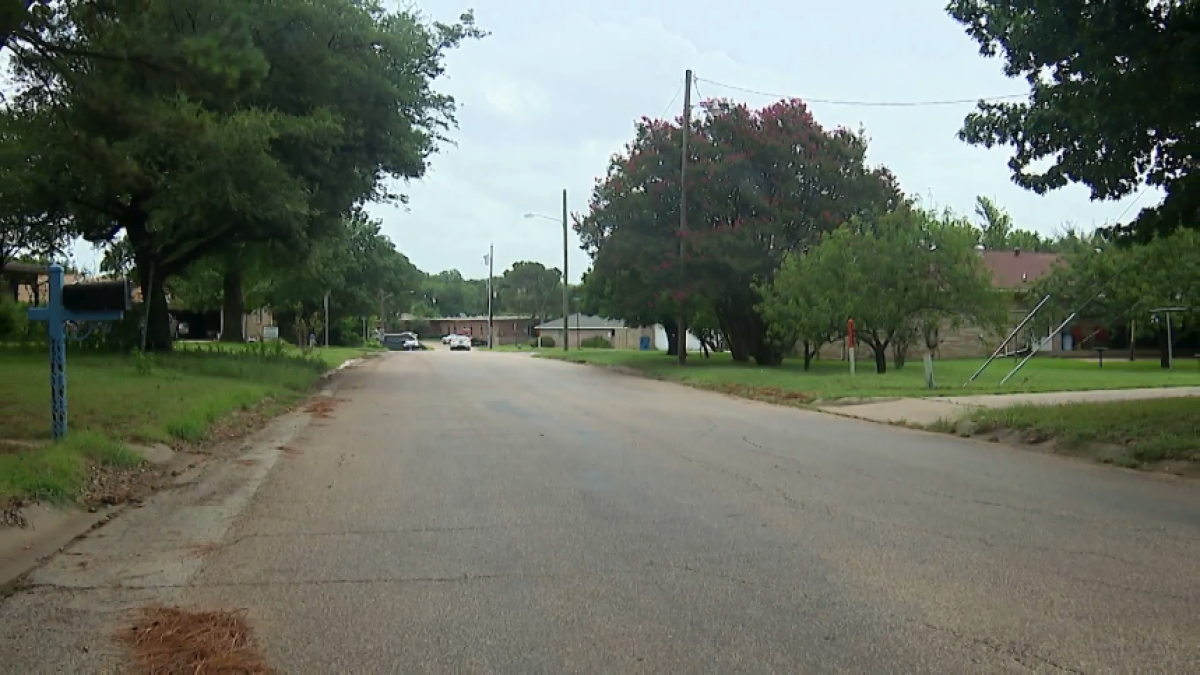 Man arrested after attempted kidnapping of Keene teen – NBC 5 Dallas-Fort Worth