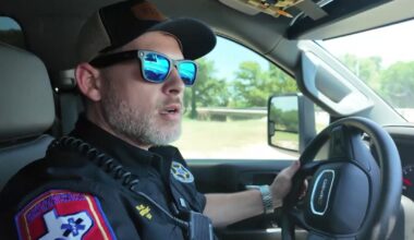 Former North Texan reflects on the 2025 deadly flooding in the Texas Hill Country