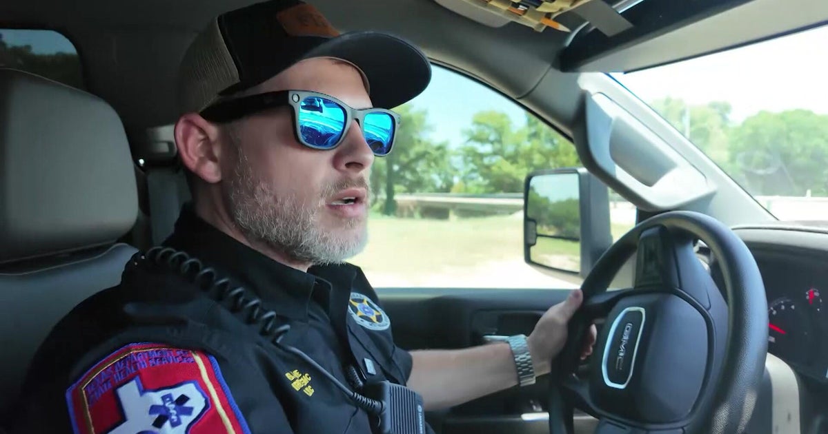 Former North Texan reflects on the 2025 deadly flooding in the Texas Hill Country