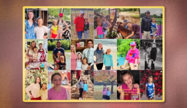 Dallas family shares hope one year after Hill Country flooding – NBC 5 Dallas-Fort Worth