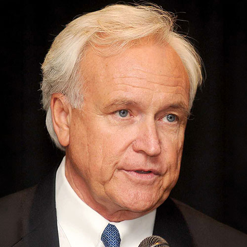 Bill King