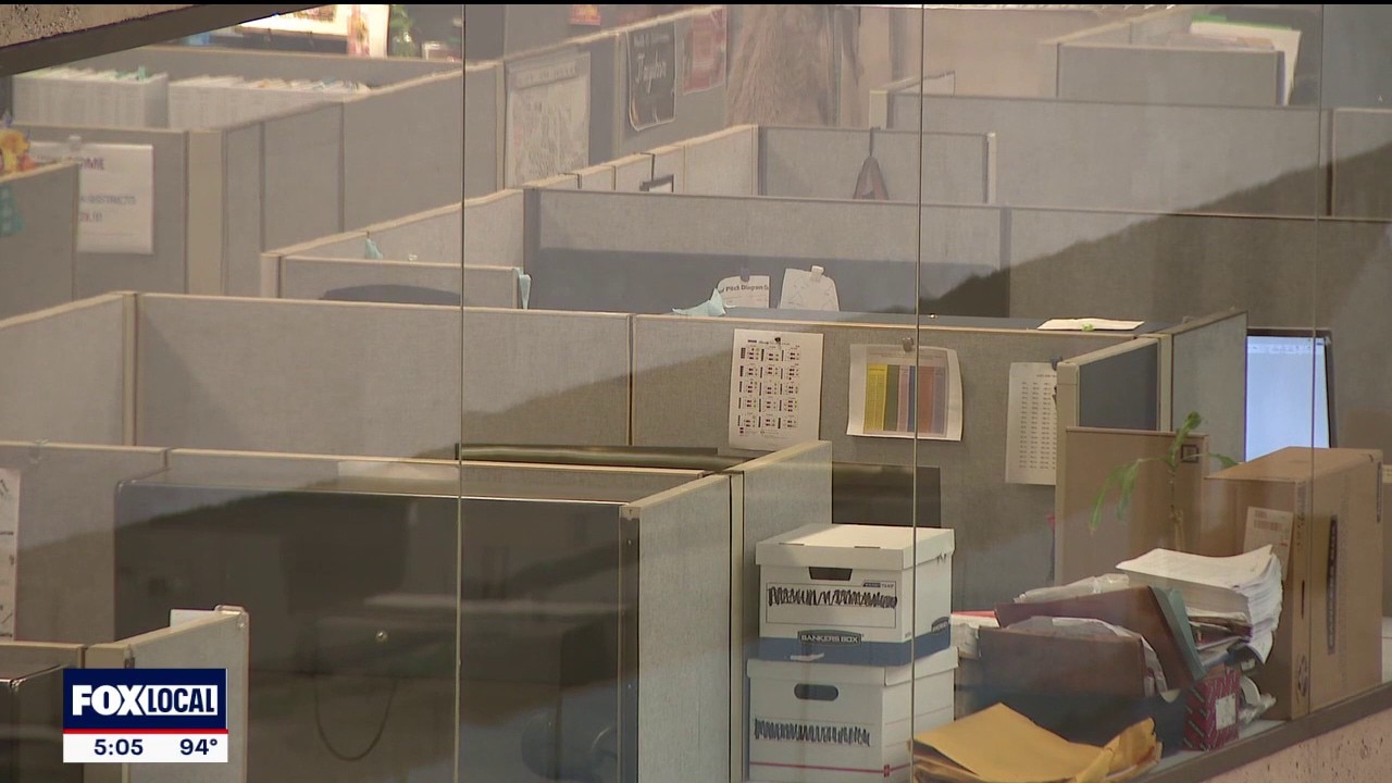 Dallas city employees facing furlough days