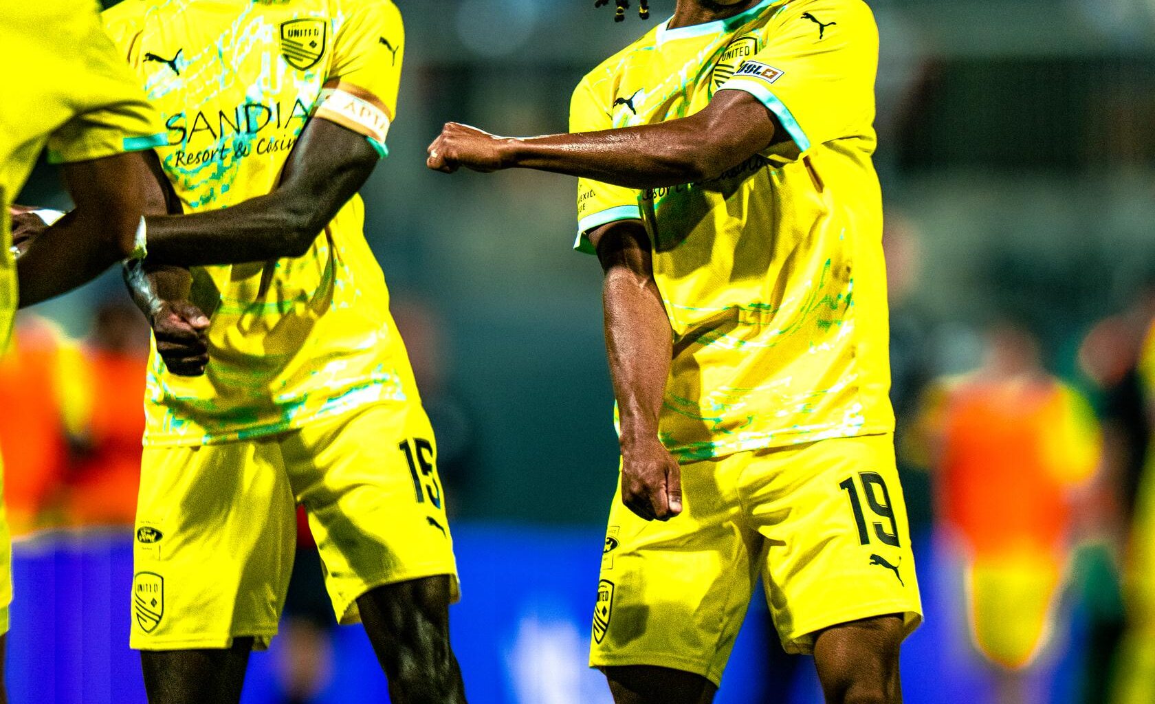 Fútbol is Life! New Mexico United Derails El Paso Locomotive 2-0