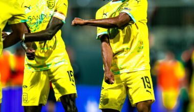 Fútbol is Life! New Mexico United Derails El Paso Locomotive 2-0