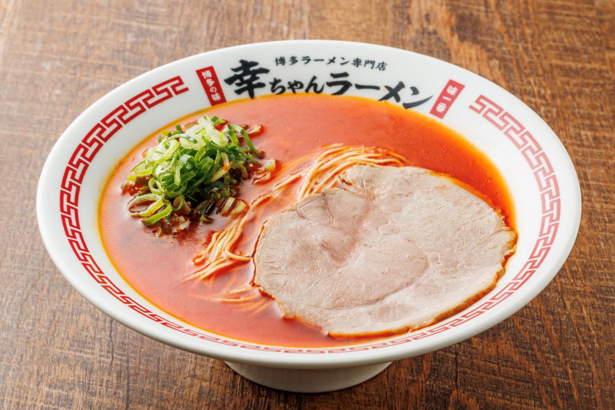 Authentic Hakata Ramen Is Coming To Plano: Here's What's On The Menu - Local Profile