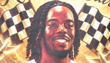 Family holds balloon release for 31-year-old killed in Houston double shooting