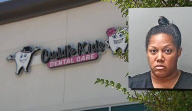 Safety advocates want stricter legislation after child's death at Fort Worth dental office