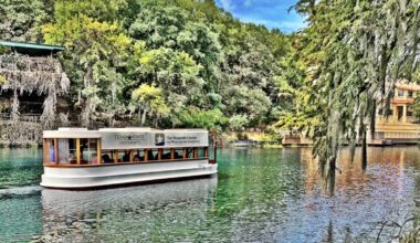 These Once-Thriving Texas Amusement Parks Are Now Luring Nostalgic Adventurers