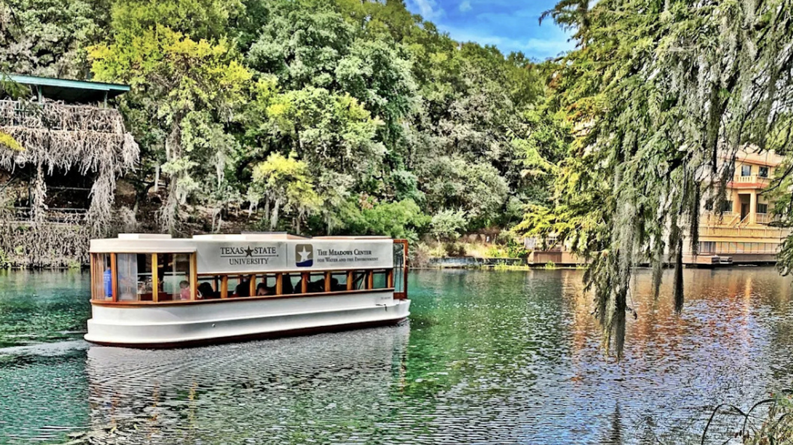 These Once-Thriving Texas Amusement Parks Are Now Luring Nostalgic Adventurers