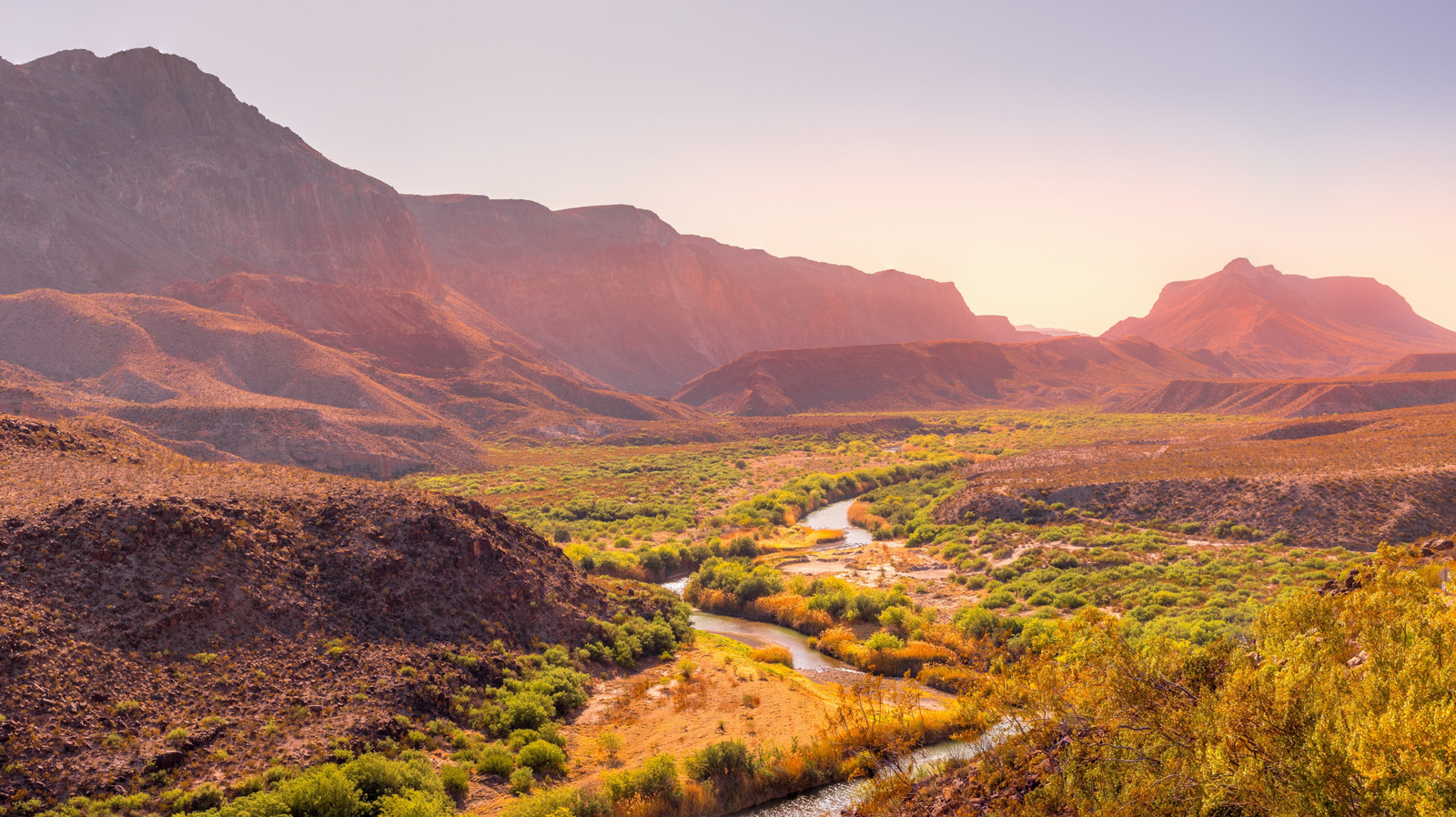 Forget Florida, Retire To This Southern County With Mountain Views, State Park Fun, And Friendly Cities