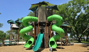 One Of North Texas' Fastest-Growing Cities Offers Scenic Parks, Local Restaurants, And Friendly Charm