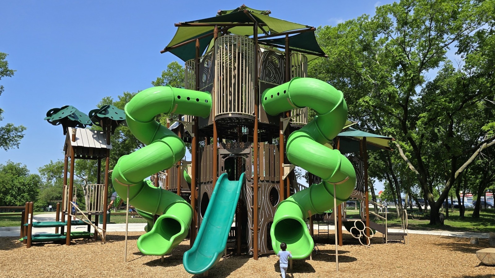 One Of North Texas' Fastest-Growing Cities Offers Scenic Parks, Local Restaurants, And Friendly Charm
