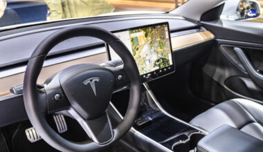 Tesla Driver Charged With Manslaughter For Texas Crash That Killed A Woman In Her Home