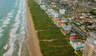 Top 10 Things To Do On Texas' South Padre Island