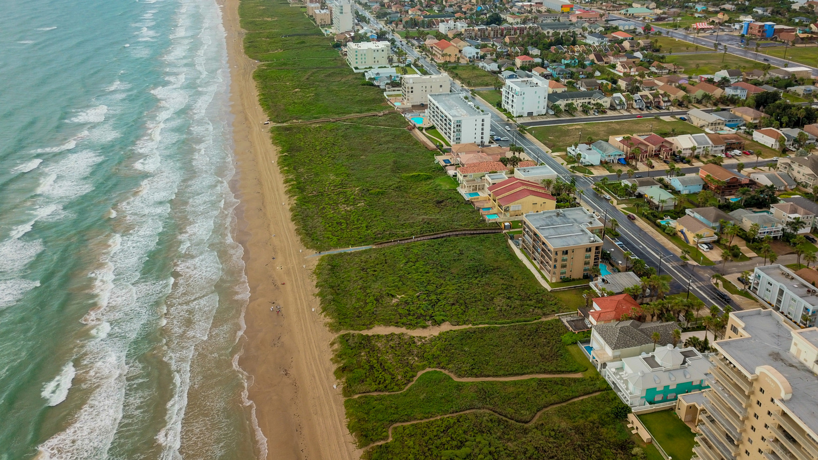 Top 10 Things To Do On Texas' South Padre Island