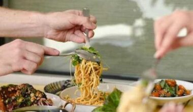 Austin Italian restaurant L'Oca d'Oro launches Asian pop-up
