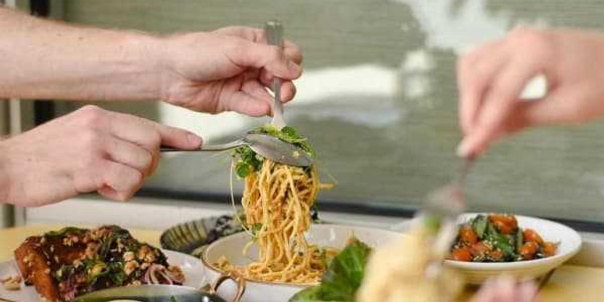 Austin Italian restaurant L'Oca d'Oro launches Asian pop-up