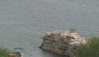 Texas flooding: Austin issues waterway ban due to recent floods