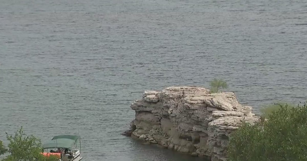 Texas flooding: Austin issues waterway ban due to recent floods