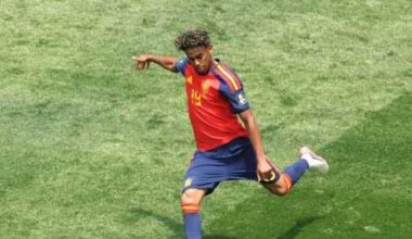 Spain & France set for epic World Cup semifinal in Arlington