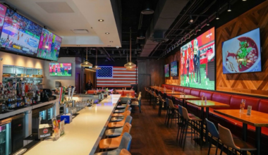 New bar and restaurant headed to Lubbock this summer