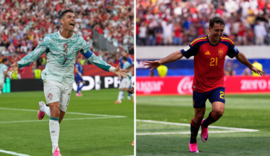 How to watch Portugal vs. Spain in the FIFA World Cup: TV channel, streaming and kickoff time