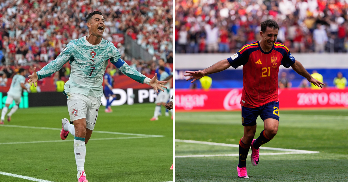 How to watch Portugal vs. Spain in the FIFA World Cup: TV channel, streaming and kickoff time