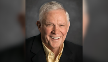 Tom Luce, Dallas attorney and longtime Texas leader, dies at 86