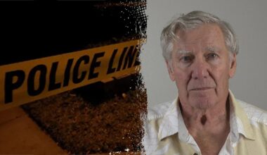 Larry Dean Brown indicted in 1981 Braniff flight attendant murder