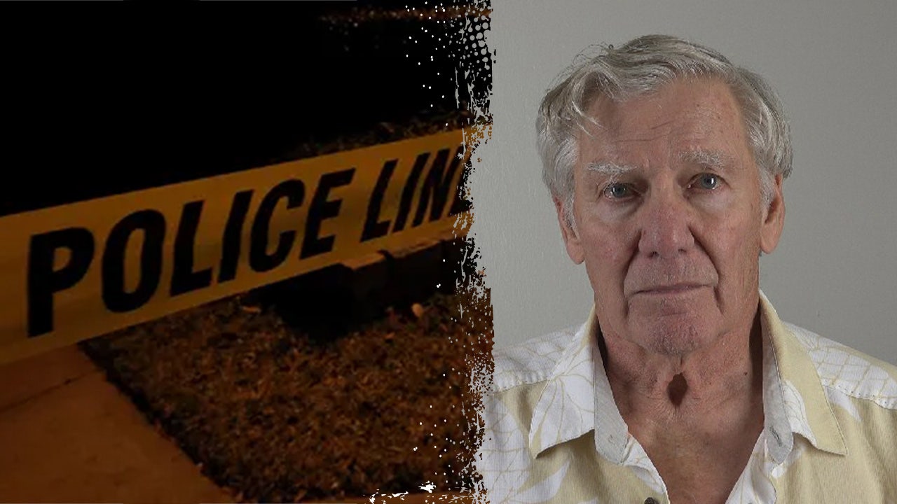 Larry Dean Brown indicted in 1981 Braniff flight attendant murder
