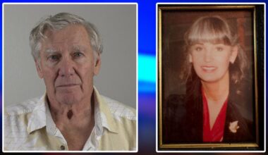 Grapevine Police make arrest in 1981 cold case investigation