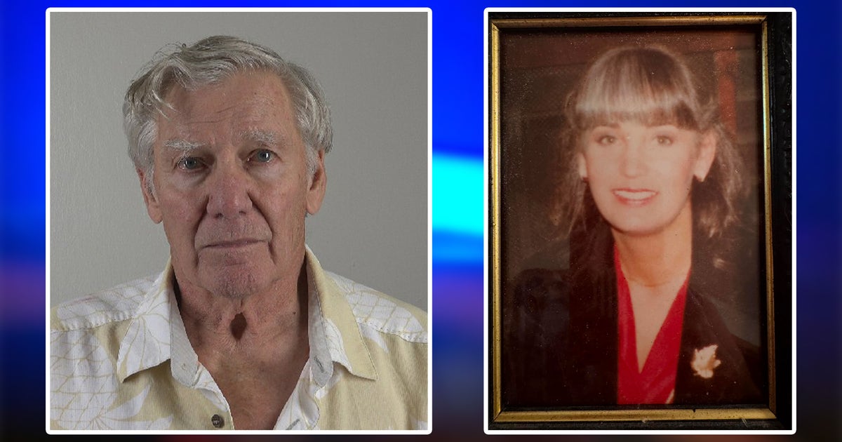 Grapevine Police make arrest in 1981 cold case investigation