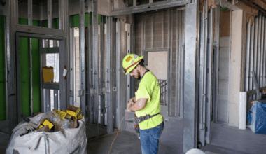 Building Lubbock's Workforce, One Career At A Time