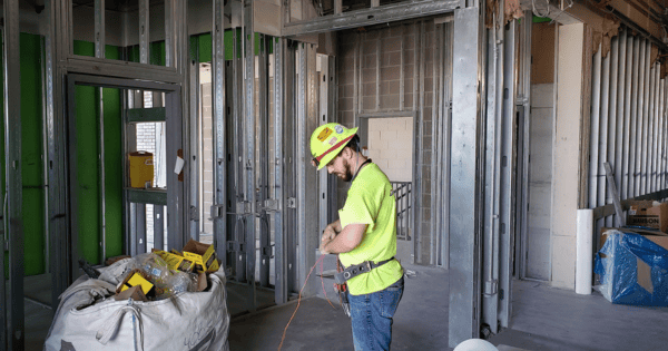 Building Lubbock's Workforce, One Career At A Time