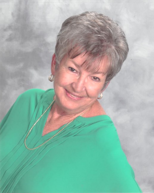 Leona Carretta Cashion - June 4, 1934 – July 13, 2026