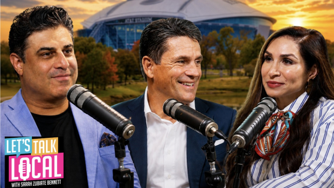 World Cup Puts Dallas Hospitality On A Global Stage