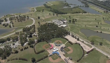 Texas police investigate fetus found in city park – NBC 5 Dallas-Fort Worth