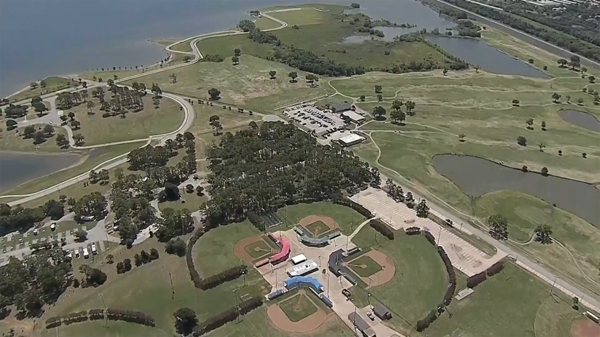 Texas police investigate fetus found in city park – NBC 5 Dallas-Fort Worth