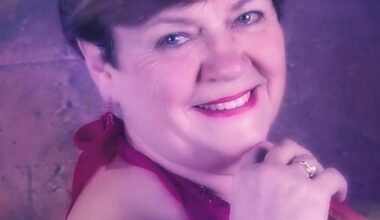 Linda Ellen Cothron - June 2, 1942 – July 8, 2026