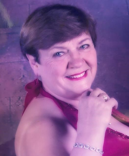 Linda Ellen Cothron - June 2, 1942 – July 8, 2026