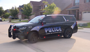 Girl, 15, hospitalized after accidental shooting in Texas – NBC 5 Dallas-Fort Worth