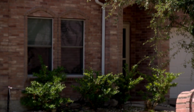 Texas police investigate shooting at short term rental – NBC 5 Dallas-Fort Worth