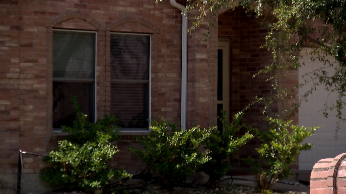 Texas police investigate shooting at short term rental – NBC 5 Dallas-Fort Worth