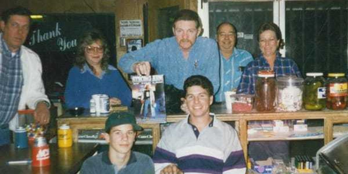 San Antonio's Little Joe's Ice House to close after 57 years
