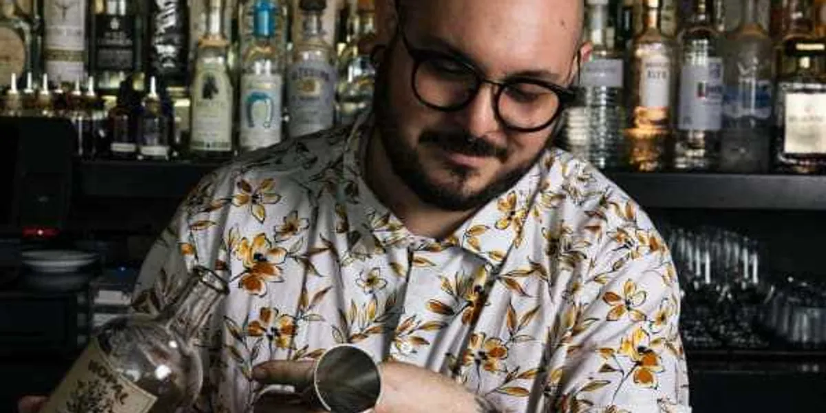 Little Rituals bar stages popup at San Antonio's Hotel Emma